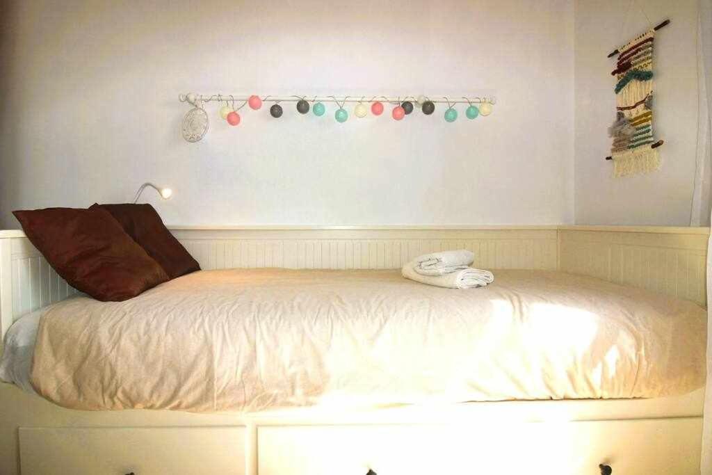 플라야블랑카 Cotton House 아파트 외부 사진